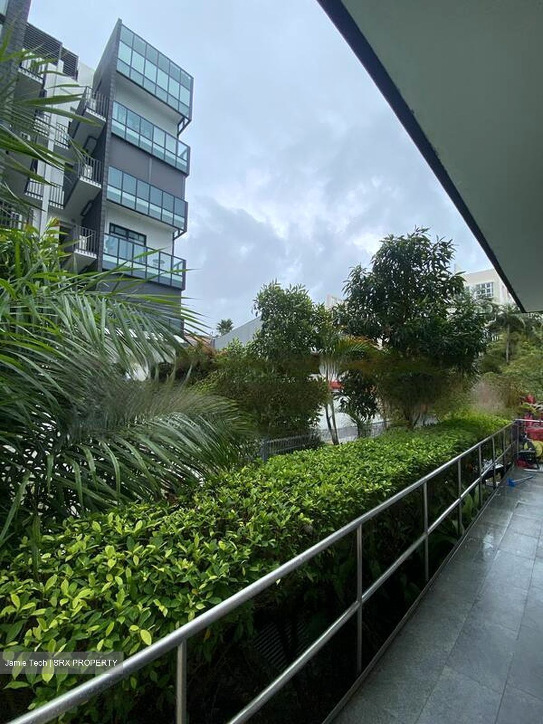 Lorong Marzuki (D14), Terrace #464405181